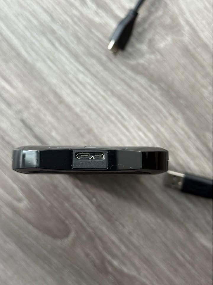 Seagate 500GB hard drive - photo 3