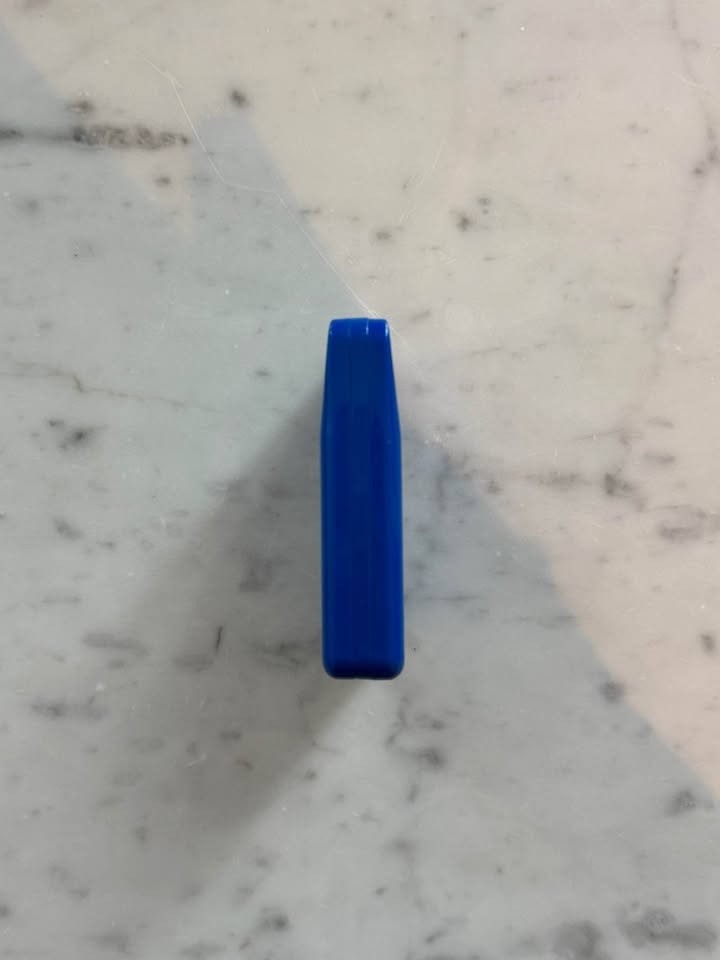 Maxpower Powerbank 5000 mah (blue) - photo 5