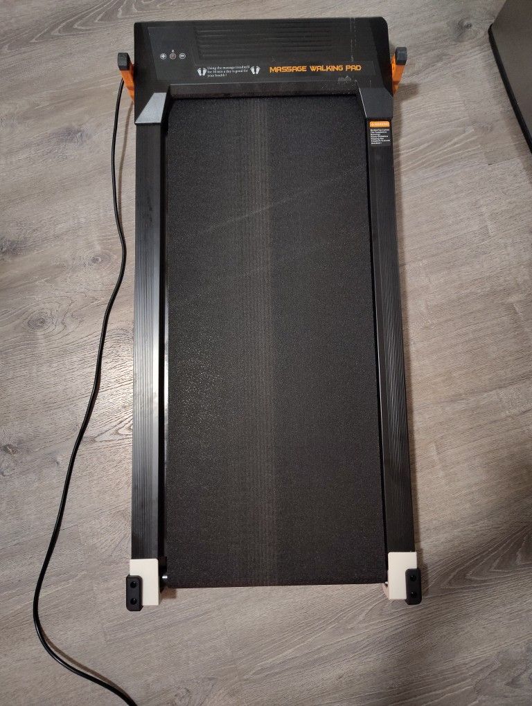 Mini Treadmill - photo 5