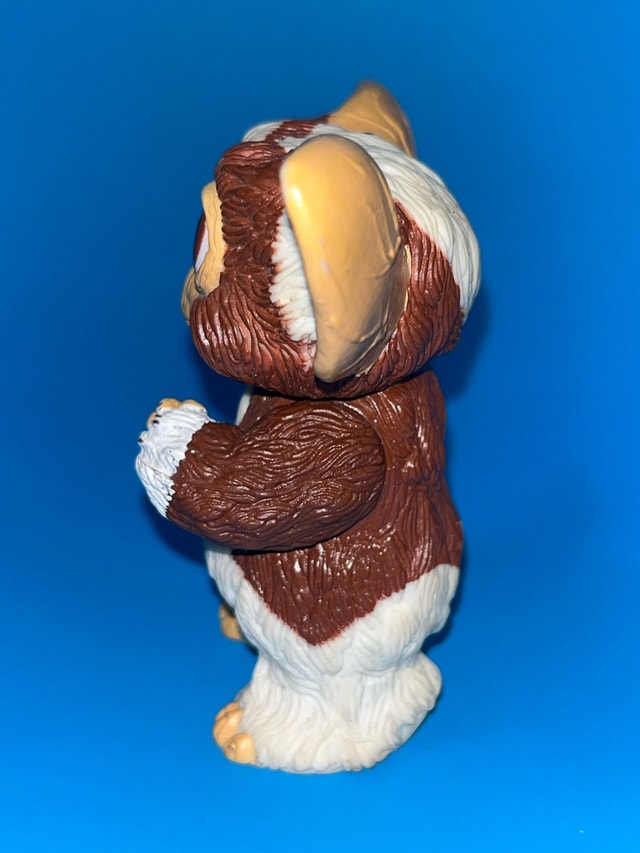 Gremlins Gizmo Figure - photo 3