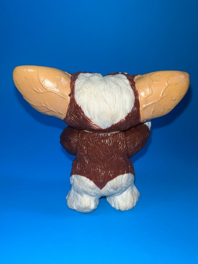 Gremlins Gizmo Figure - photo 4