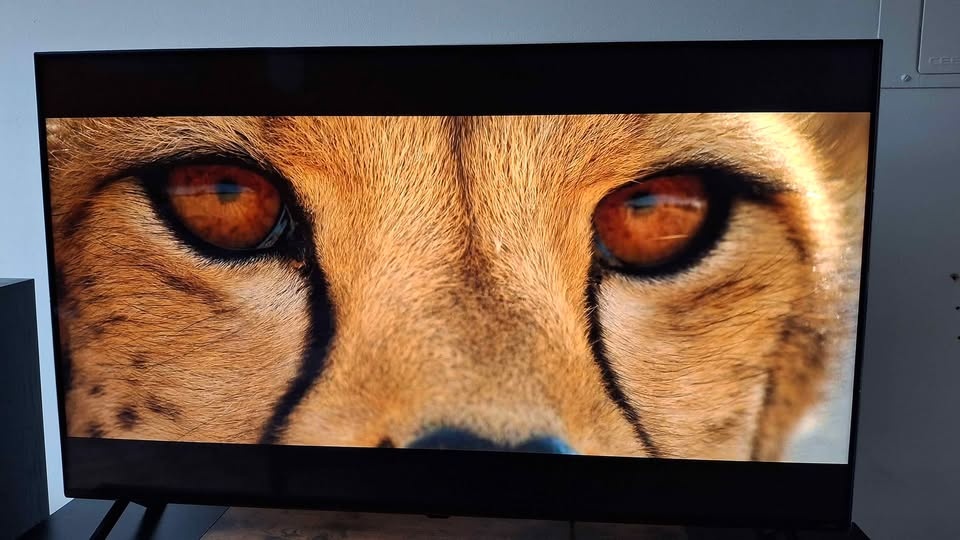 LG QNED TV - 55QNED85UQA - 4K@120HZ - photo 3