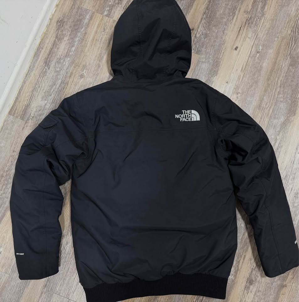 The North Face Gotham III Down Insulated Jacket, Men's Small No - photo 3