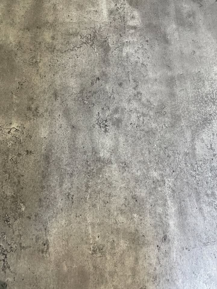 Ashley Concrete Bar Table - 55 x 28 x 36 - photo 3