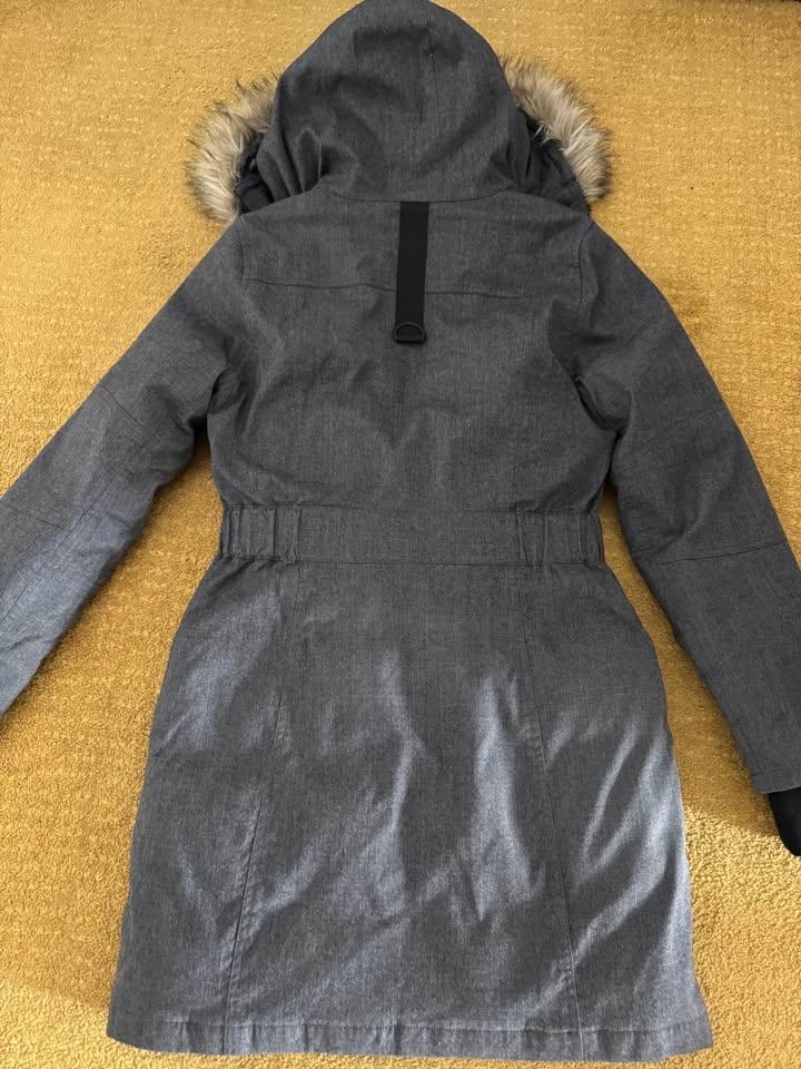 Golden by TNA Bancroft Parka - photo 2