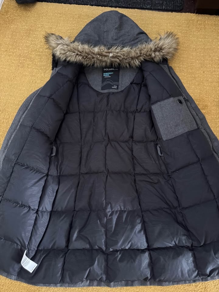 Golden by TNA Bancroft Parka - photo 3