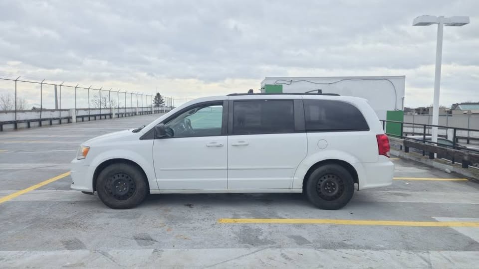 2014 Dodge Grand Caravan Passenger - photo 2