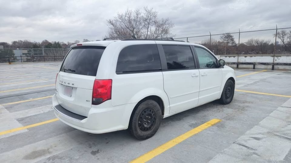 2014 Dodge Grand Caravan Passenger - photo 5