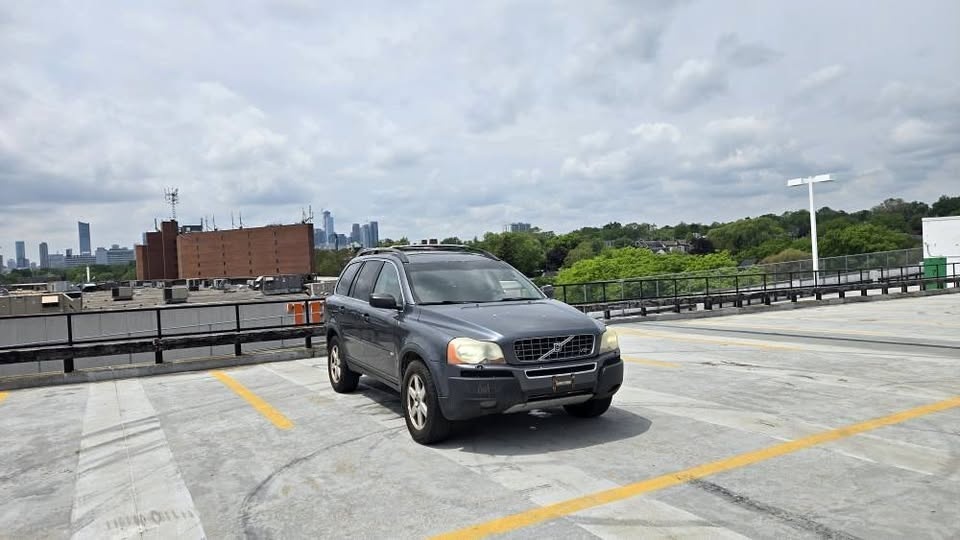 2006 Volvo XC90 V8