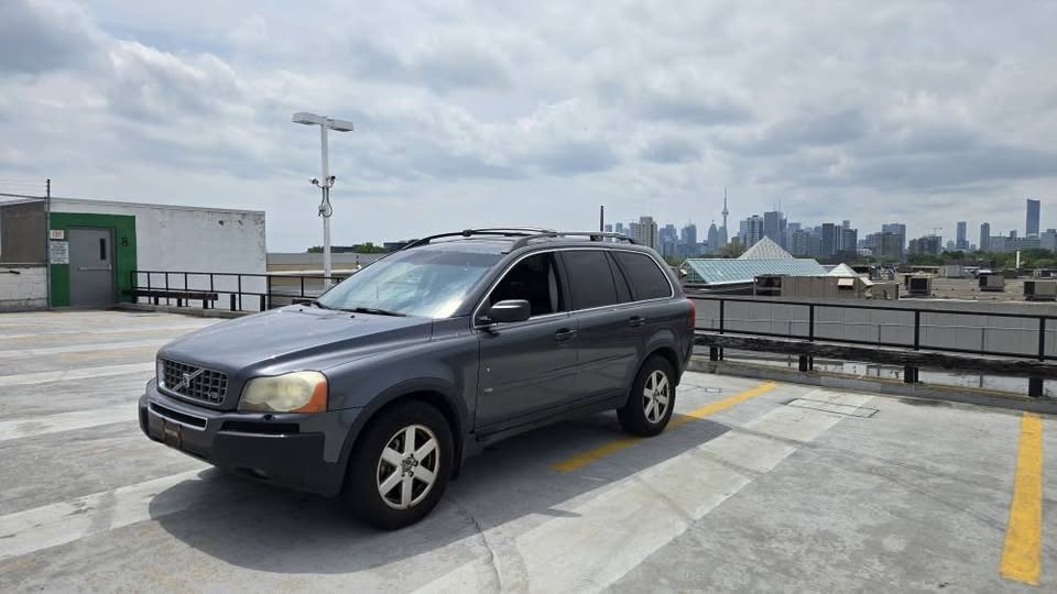 2006 Volvo XC90 V8 - photo 2