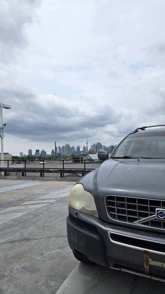2006 Volvo XC90 V8 - photo 3