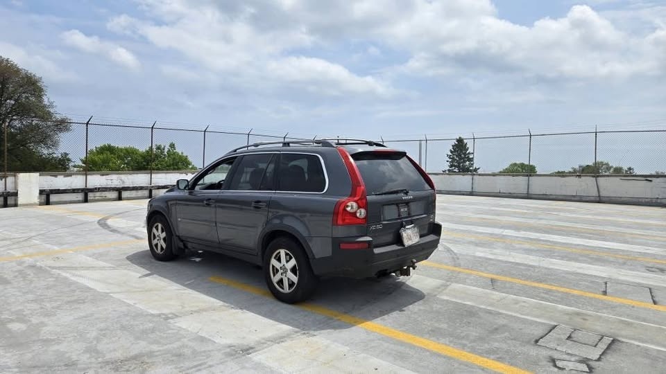2006 Volvo XC90 V8 - photo 4