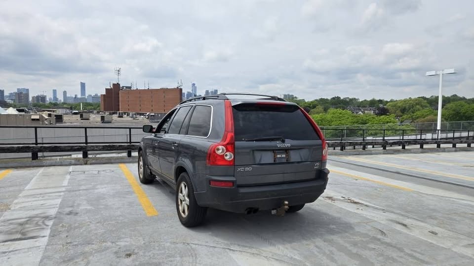2006 Volvo XC90 V8 - photo 5