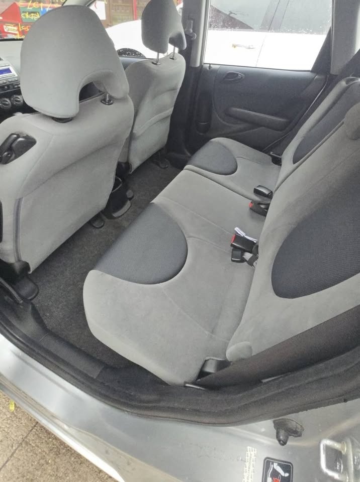 2007 Honda Fit - photo 3