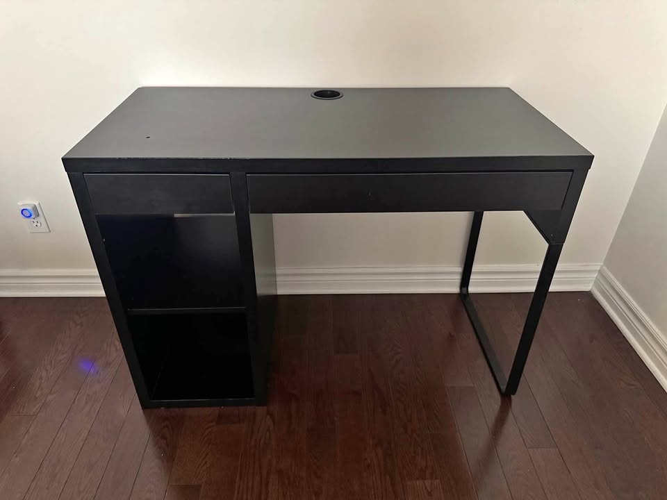 PICK UP TODAY | IKEA Mickie Desk