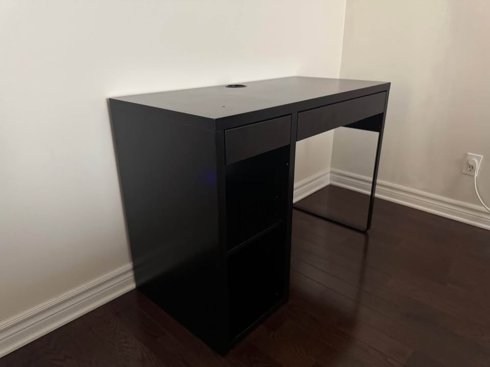 PICK UP TODAY | IKEA Mickie Desk - photo 2