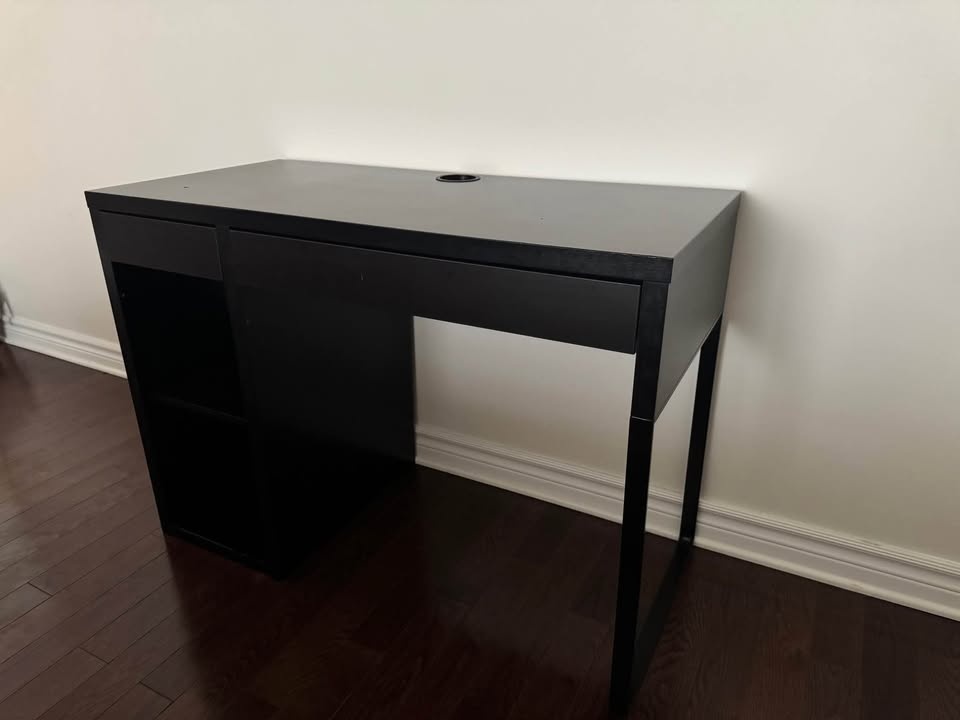 PICK UP TODAY | IKEA Mickie Desk - photo 3