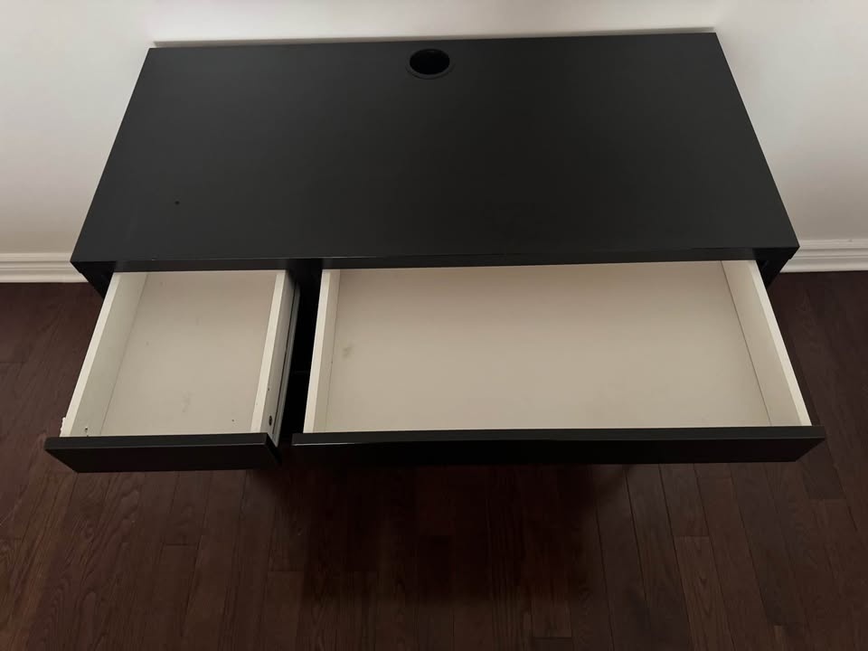 PICK UP TODAY | IKEA Mickie Desk - photo 4