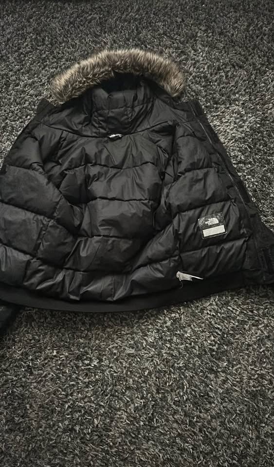 North Face Dryvent 550 - photo 2