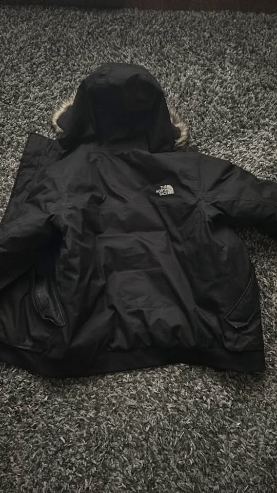North Face Dryvent 550 - photo 3