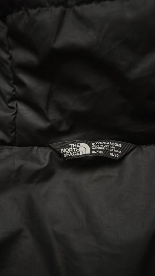 North Face Dryvent 550 - photo 4
