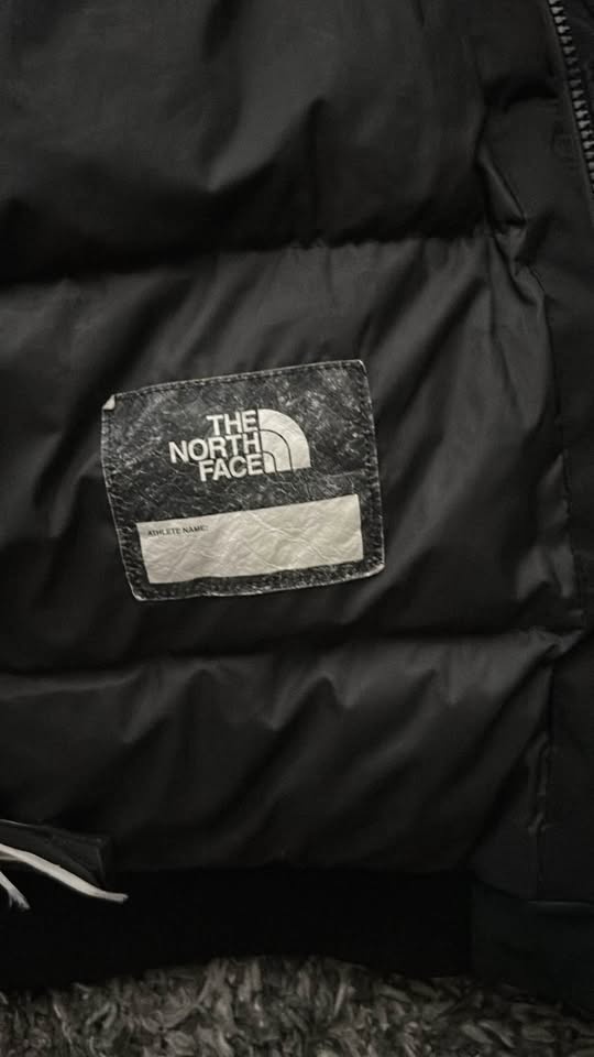 North Face Dryvent 550 - photo 5