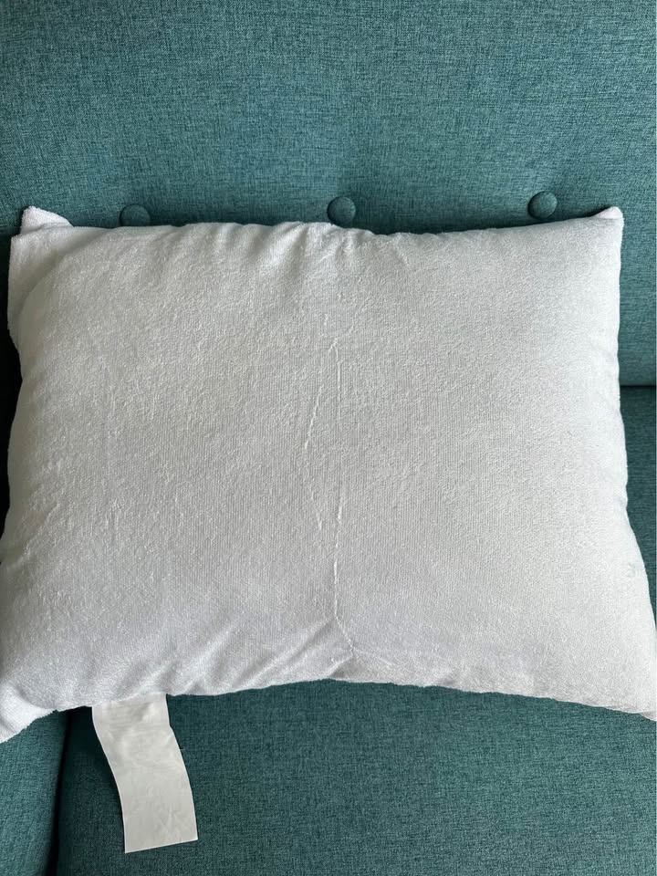 NEW Masterguard bamboo standard pillow - photo 3