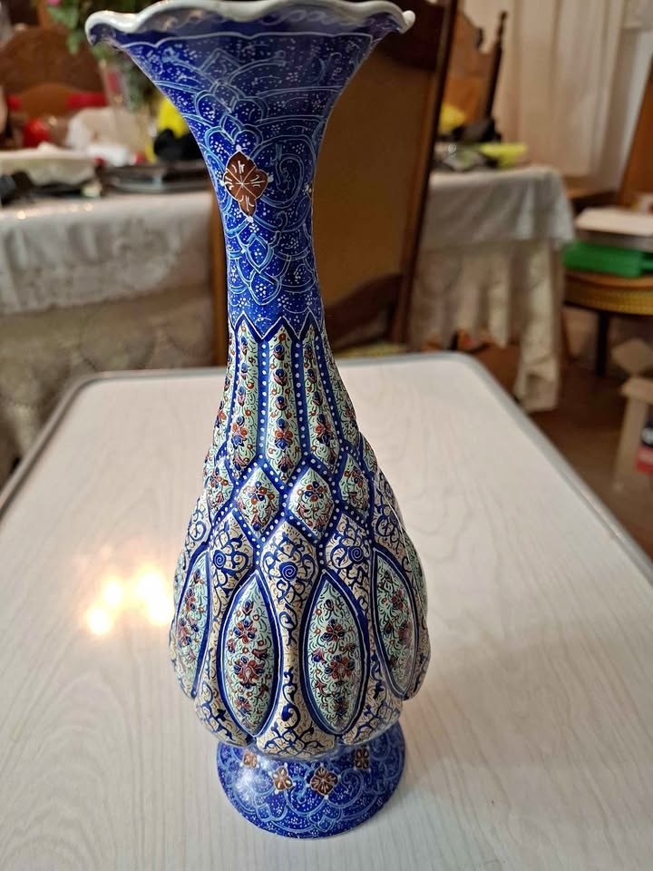 Flower Vase