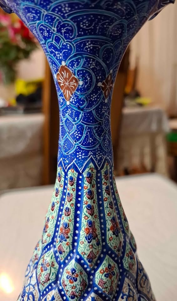 Flower Vase - photo 3