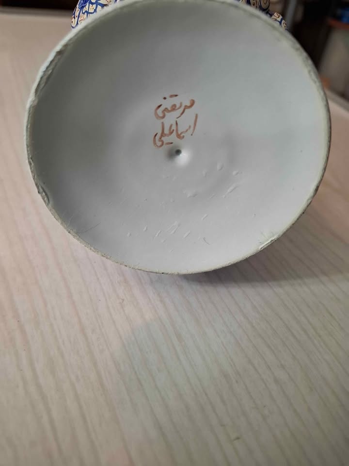 Flower Vase - photo 4