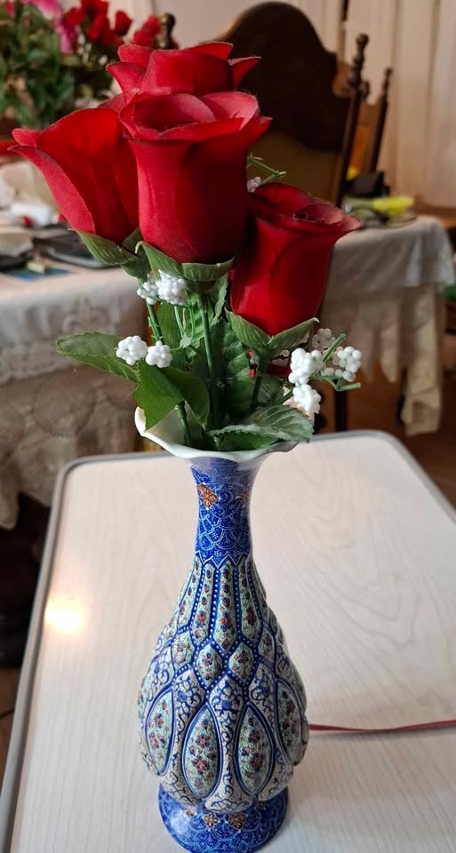 Flower Vase - photo 5