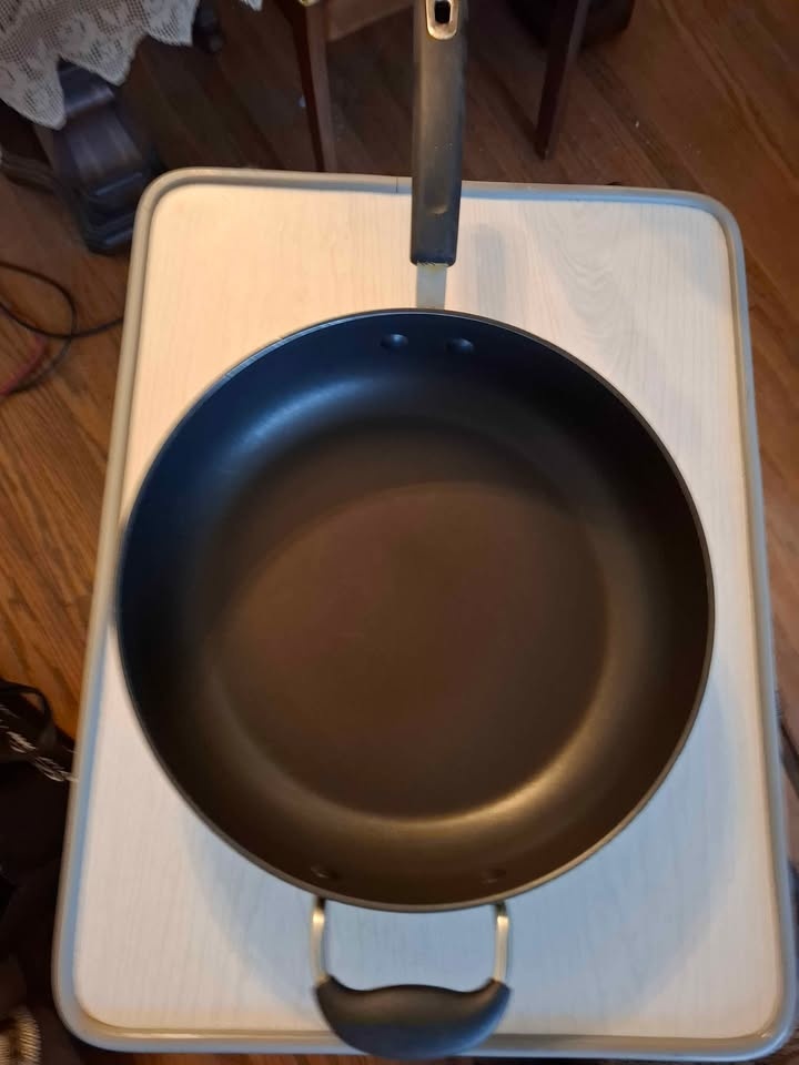 Jumbo Cooker - photo 4
