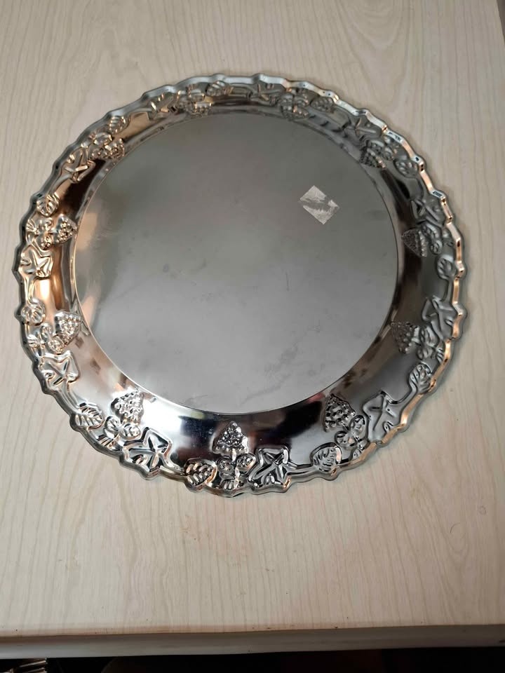 Serving tray - photo 2