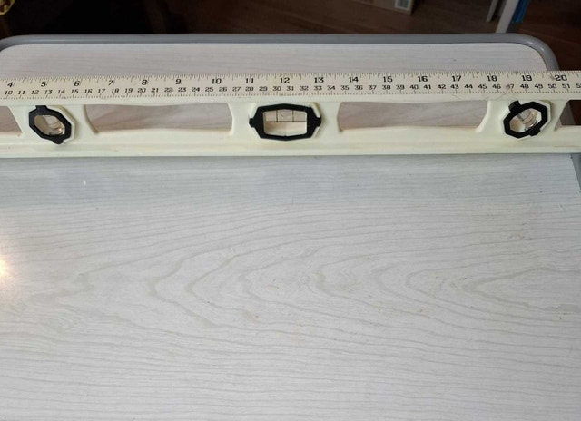 24 inch level - photo 2