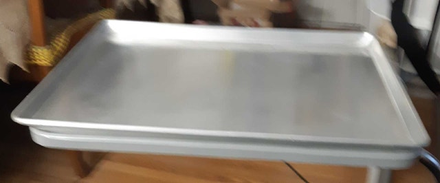 Baking Sheet