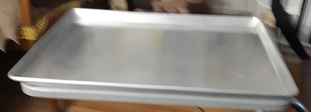 Baking Sheet - photo 2