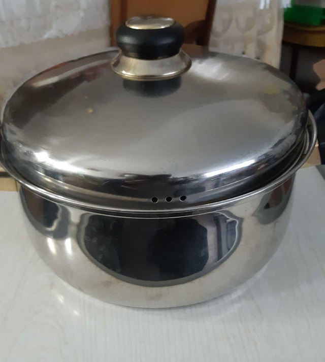Cooking pot - photo 2