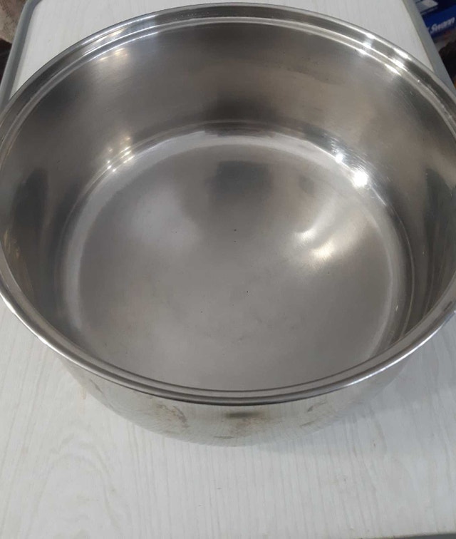 Cooking pot - photo 3