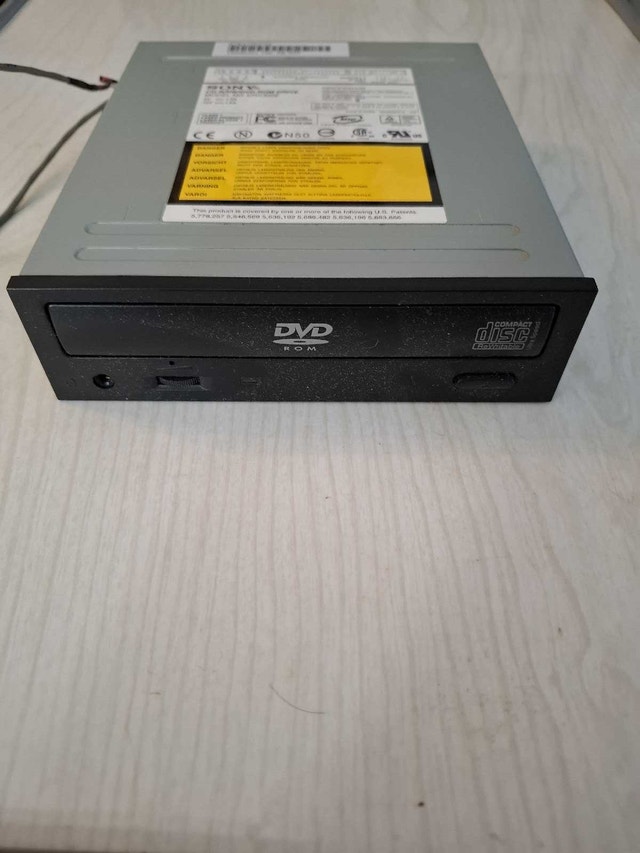 DVD Player