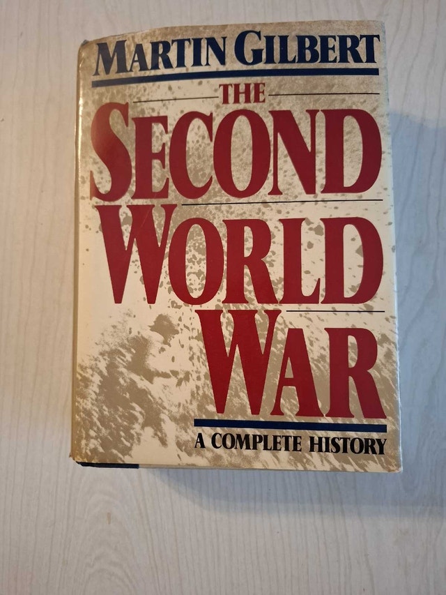 SECOND WORLD WAR - photo 2