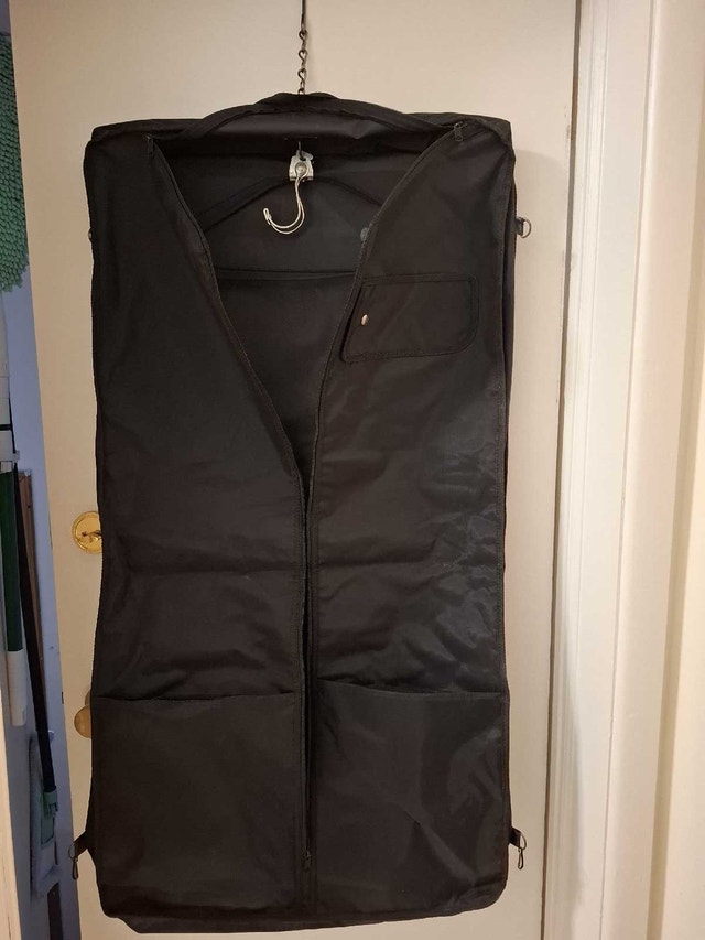TRAVEL LUGGAGE - photo 2