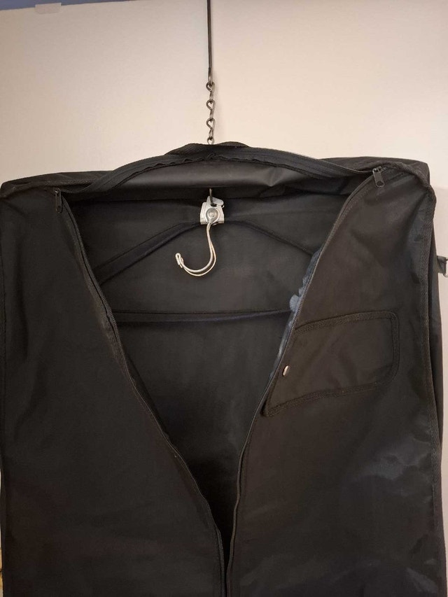 TRAVEL LUGGAGE - photo 3