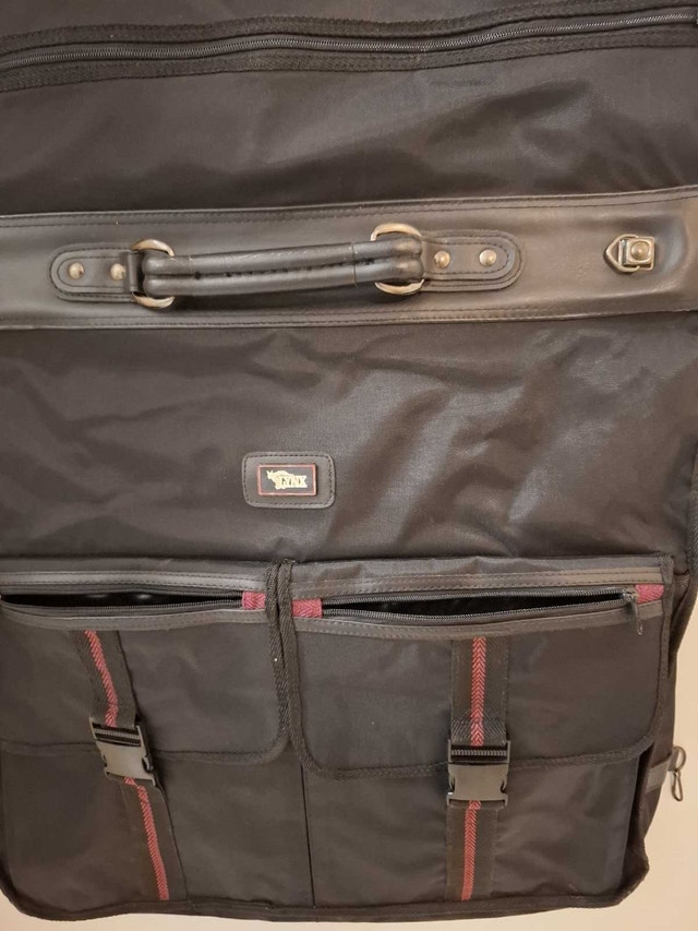 TRAVEL LUGGAGE - photo 5