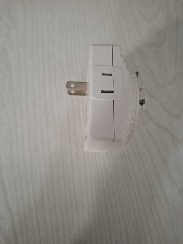 TIMER SWITCH - photo 2