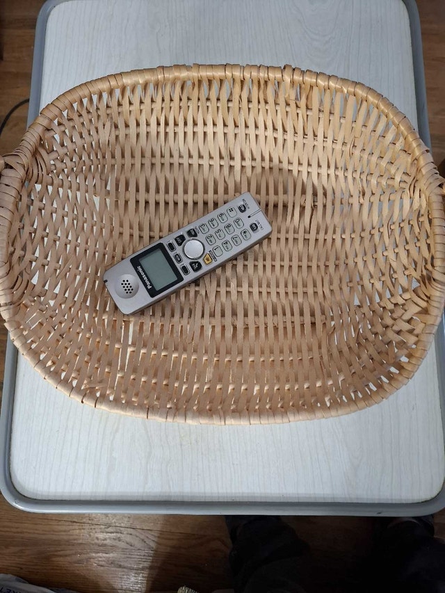 Gift basket