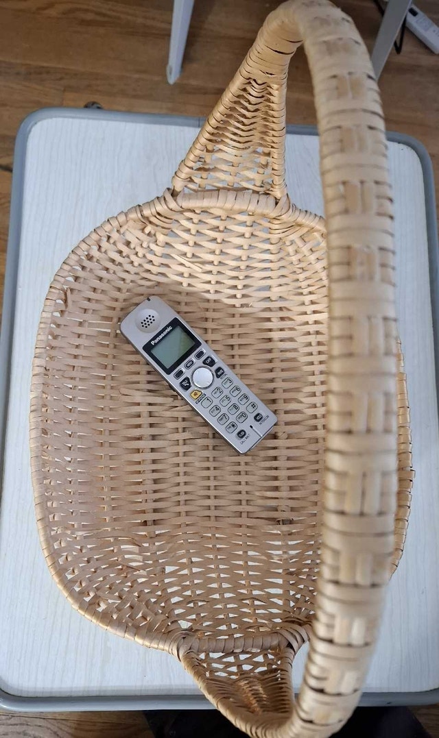 Gift basket - photo 2