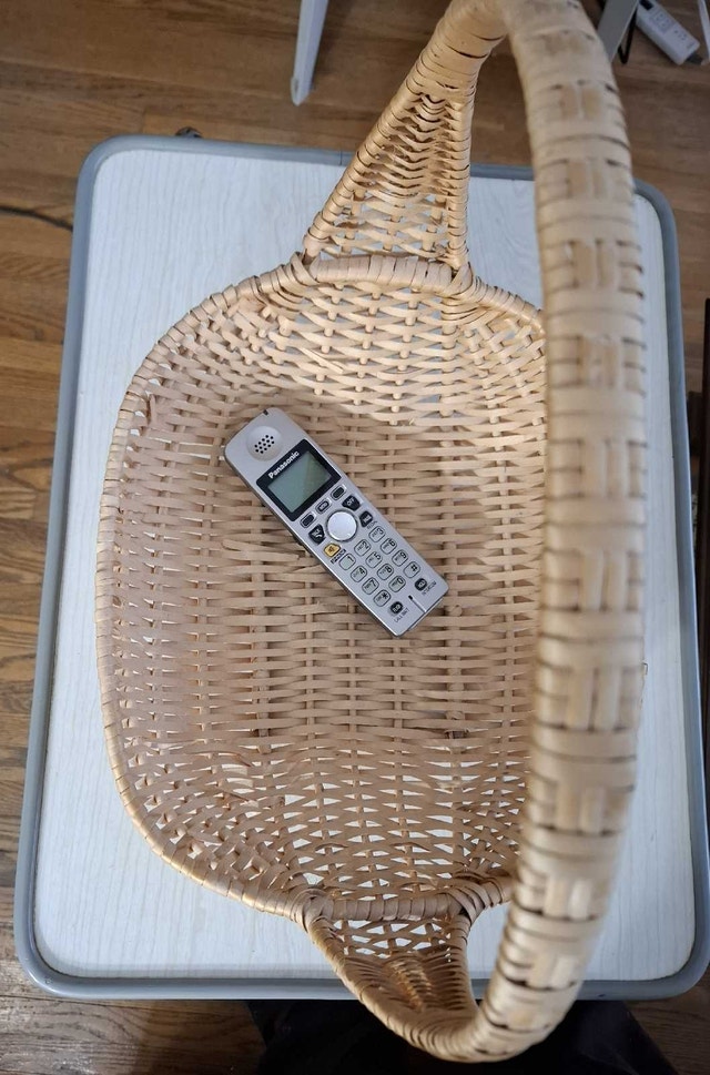 Gift basket - photo 3