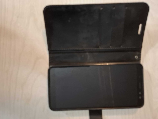 SAMSUNG A8 CELL PHONE - photo 4