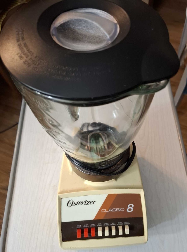 Oster Electric Blender - photo 2