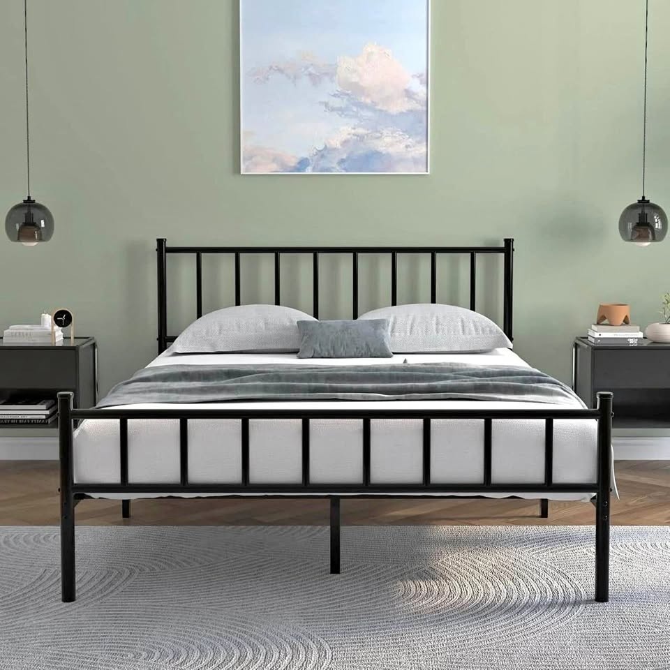 Twin size Bed Frame